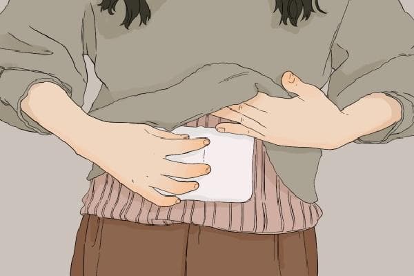 肚子一直咕咕响是怎么回事