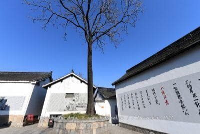 邯郸市十大旅游景点