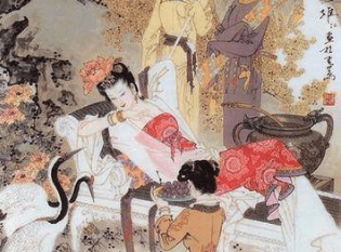 唐朝的大诗人们都是如何看待杨贵妃之死的？
