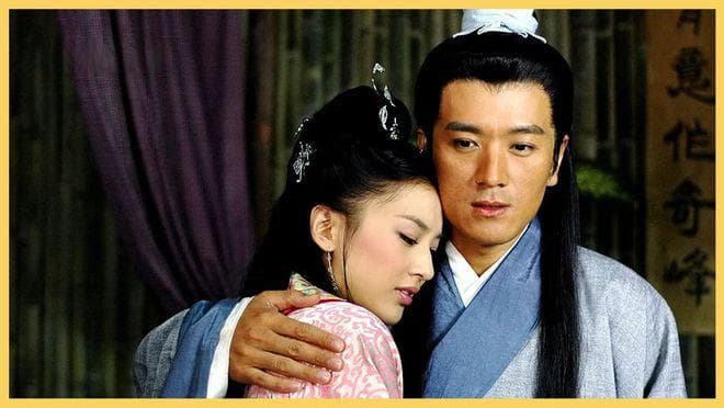 杨子黄圣依离婚闹剧来回拉扯，到底什么才是真的？