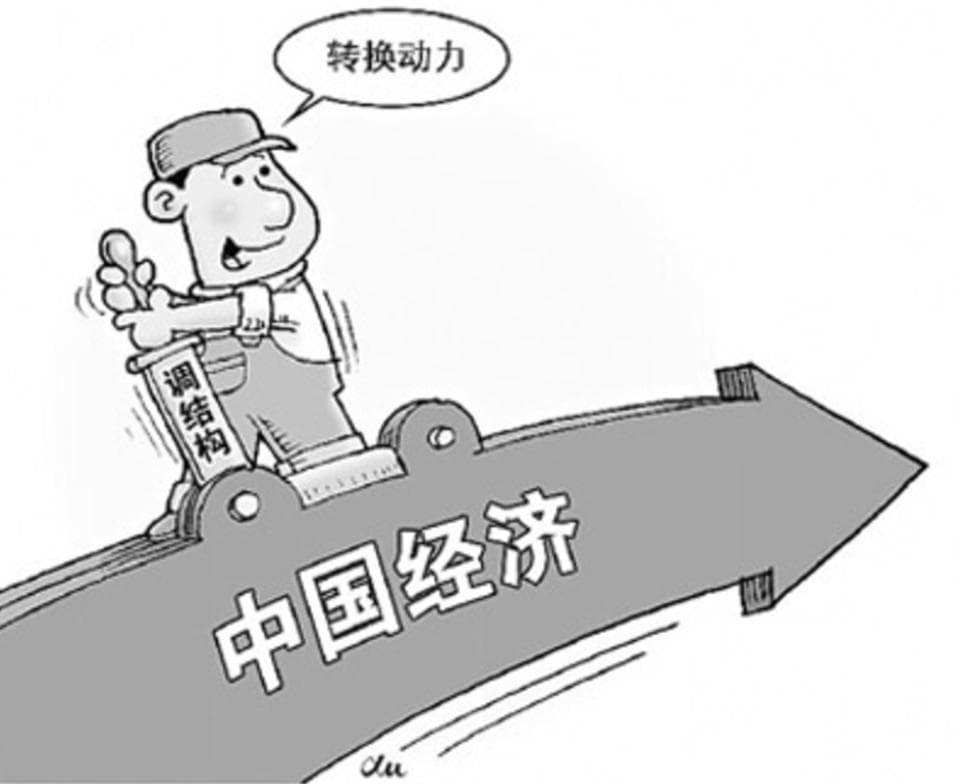 2025年将迎来重要经济转型！这个判断风口的思路你知道吗