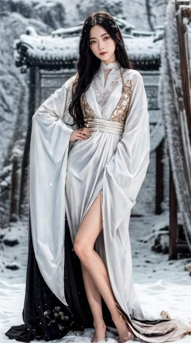 历史上被“妖魔化”的一代妖后：苏妲己