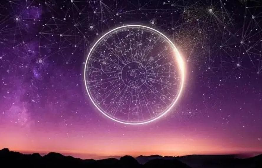 十天干解读之壬水