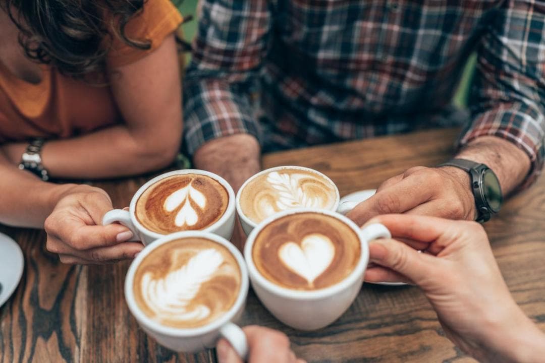 5家专业机构发布咖啡与健康科学共识：喝咖啡真的会导致骨质疏松吗？