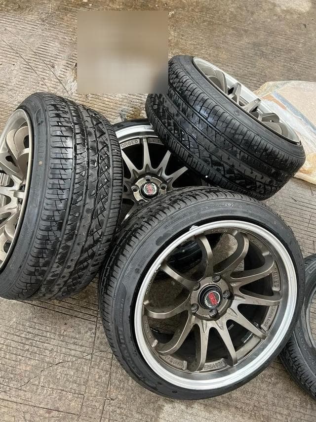 轮毂J值对照表：轮毂J值与胎宽的关系及维护指南