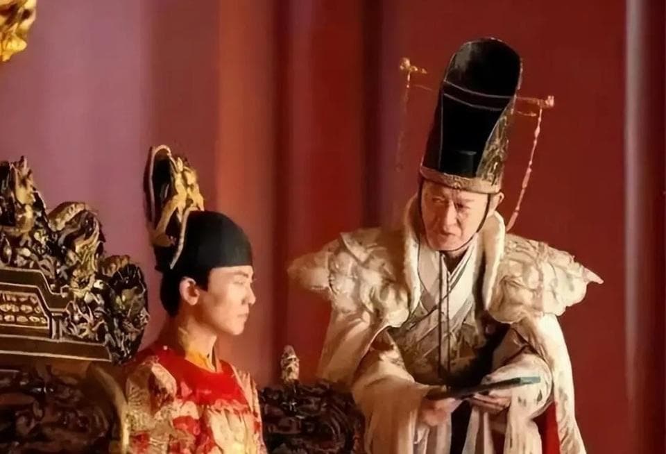 明末百姓有多惨？大明是亡得太迟了