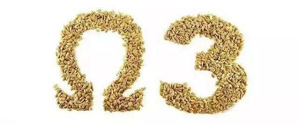欧米伽-3的15种具体作用