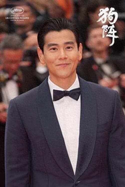 彭于晏：从童星到实力派，如何在演艺圈中砥砺前行