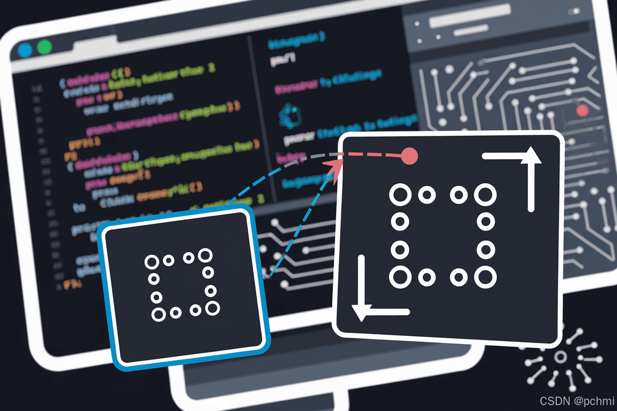 C# OpenCV机器视觉:利用CNN实现快速模板匹配