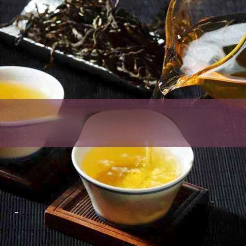 红茶与普洱茶：保健功效与作用差异对比解析