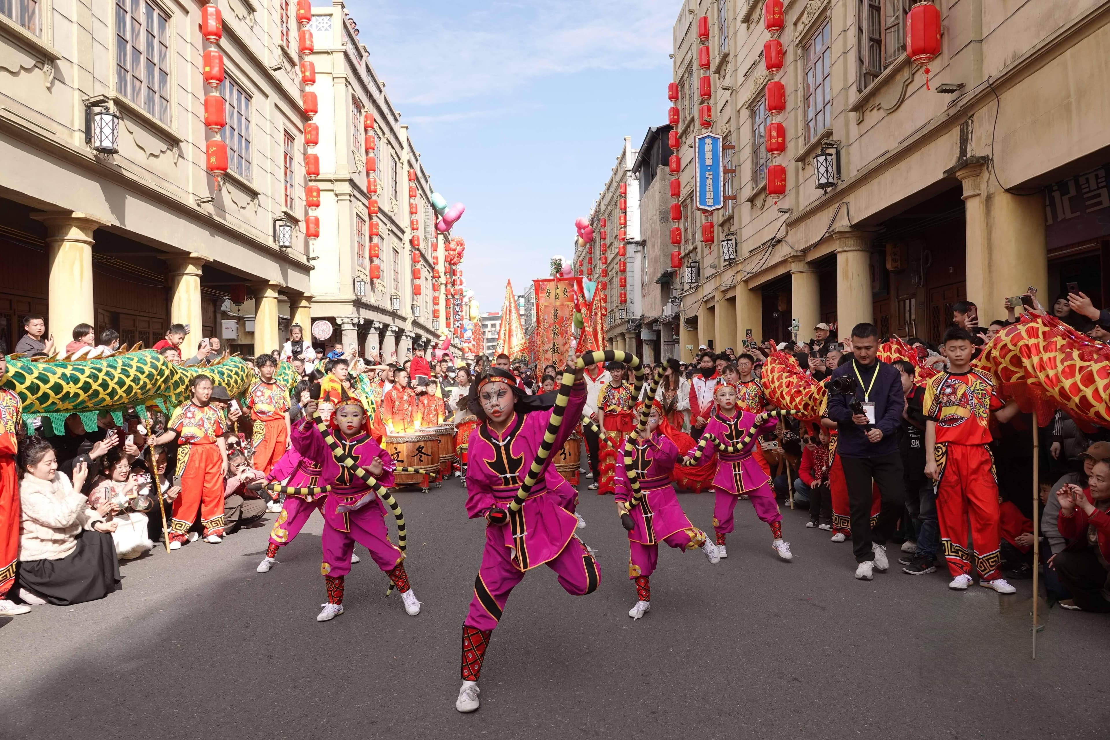 “潮汕年”为何让人如此“上头”？