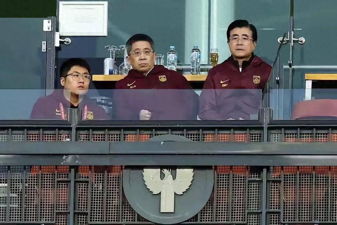 中国足球现状系列文章，从困境中求生：中国足球的历史与现状