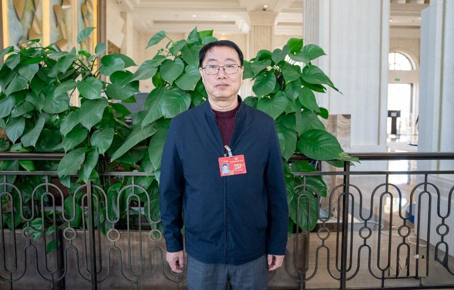 海南椰子现代产业体系如何突破？省政协委员杨耀东这样建议