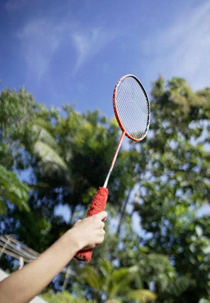 羽毛球基本常识与规则全解析