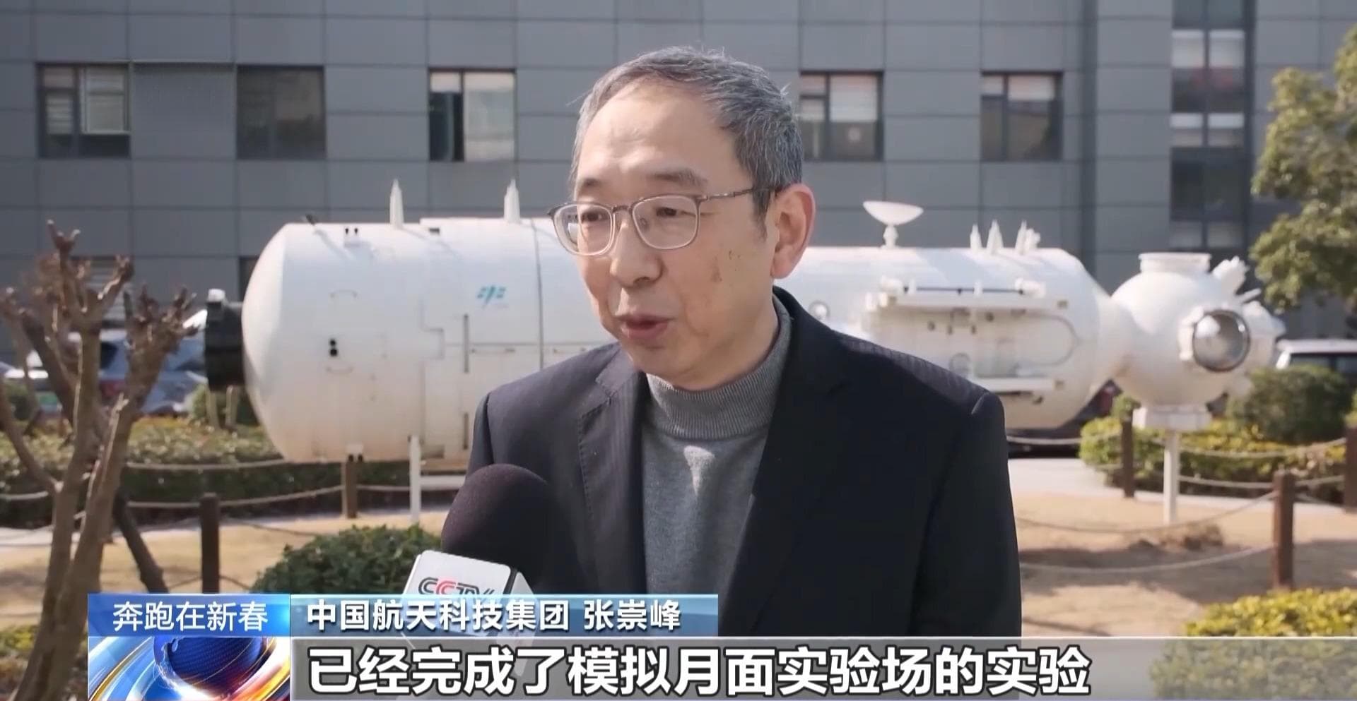 计划满 任务重！今年中国航天这些“首飞”值得期待