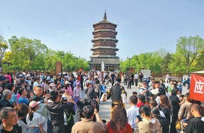 游戏36个取景地27个在山西！这个暑假，山西旅游“爆”了