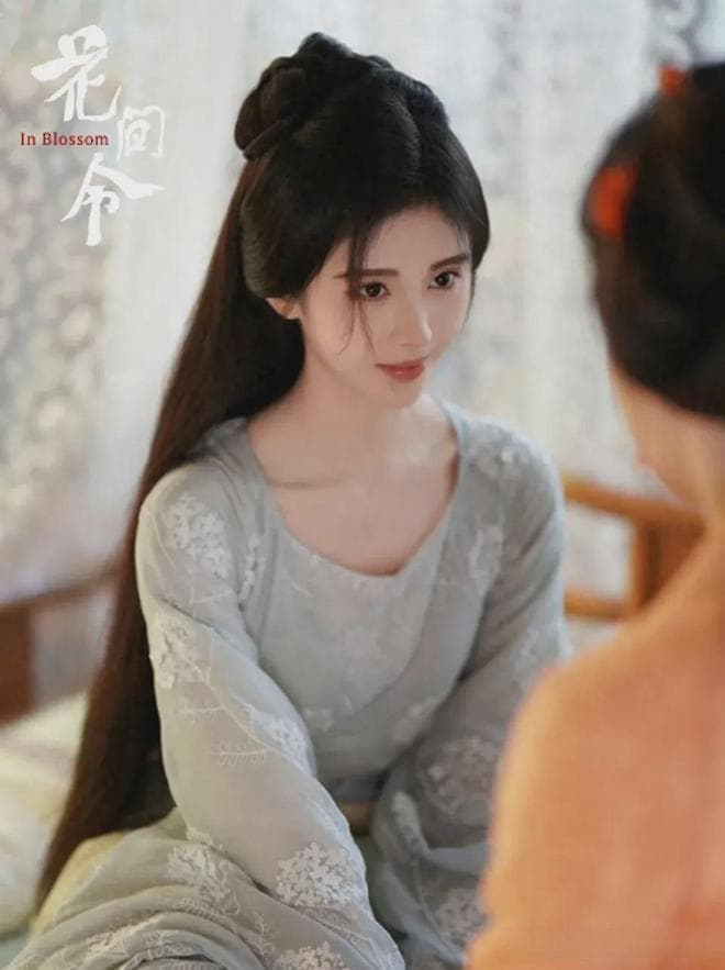 网友评价鞠婧祎8部大女主戏，评分均不足6分，到底怎么回事？