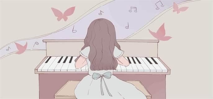 适合艺考的钢琴曲推荐