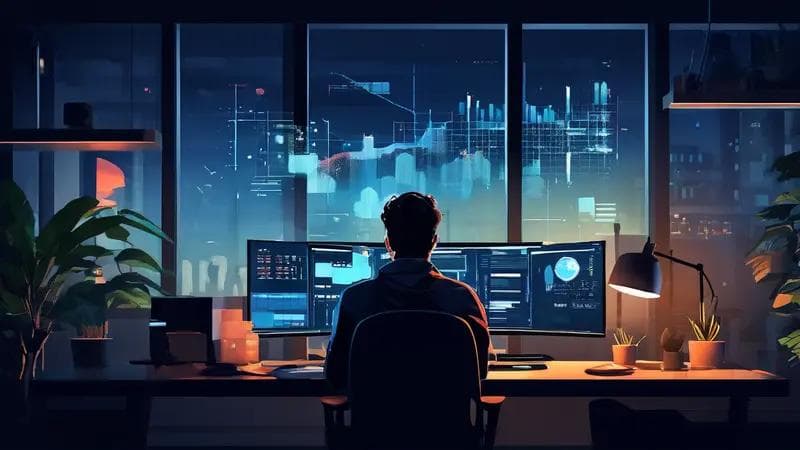 SMT团队如何合作：从角色分工到项目管理的全方位指南