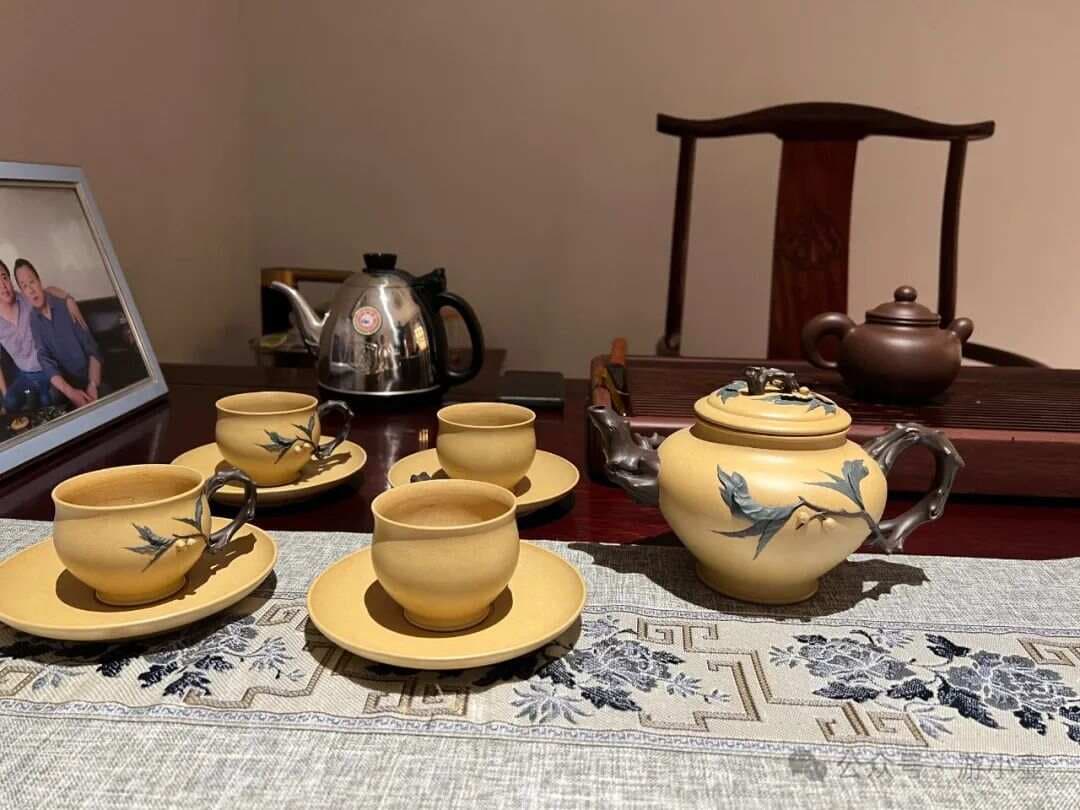 玩壶必知：文人紫砂发展史，带你读懂壶中风雅