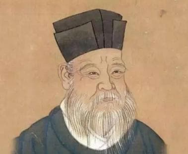 朱熹的主要思想主张