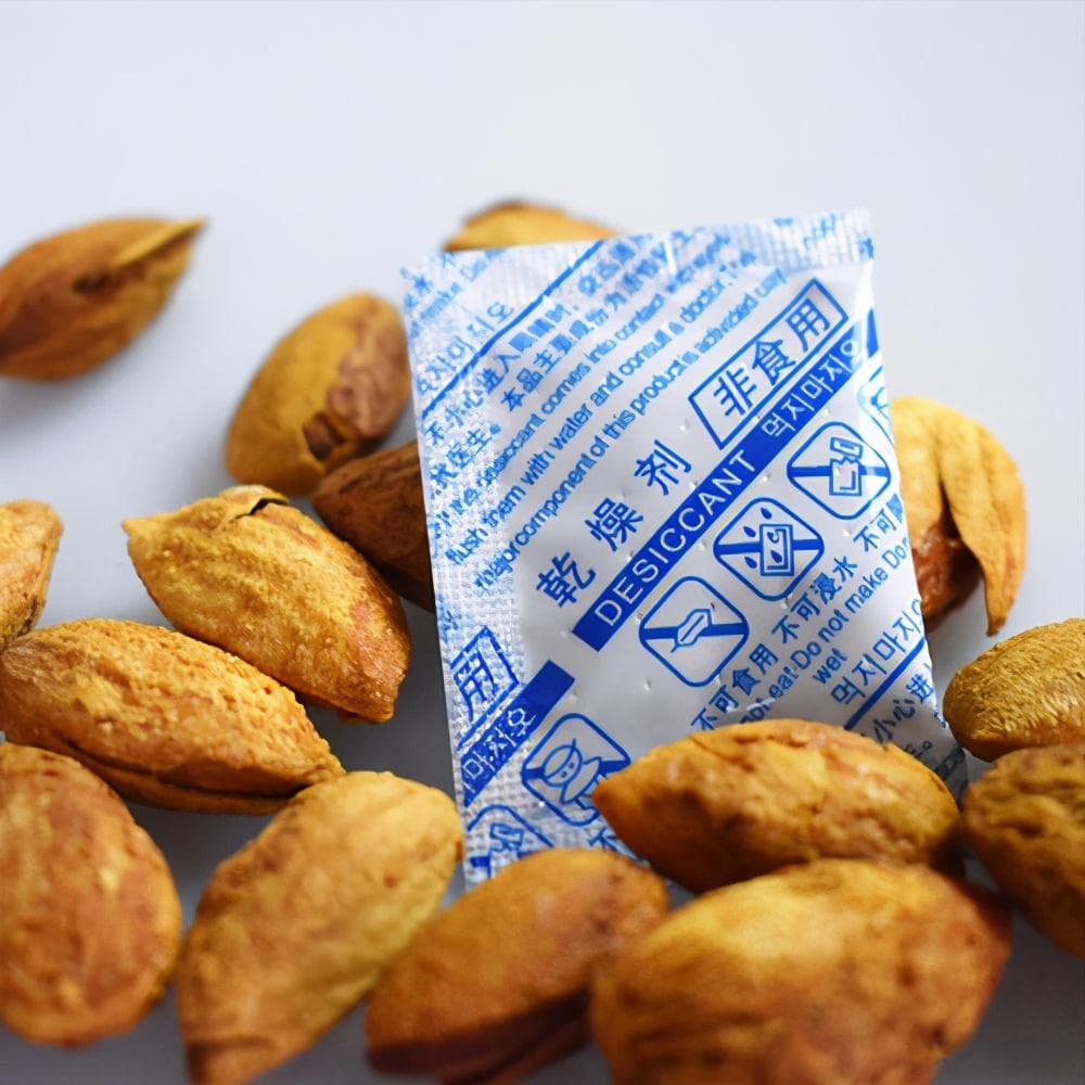 食品中的干燥剂千万别扔掉，这9个用途太实用了，花钱都买不来