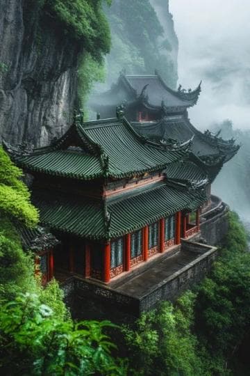 川西旅游攻略：最佳时节、热门景点与行程规划