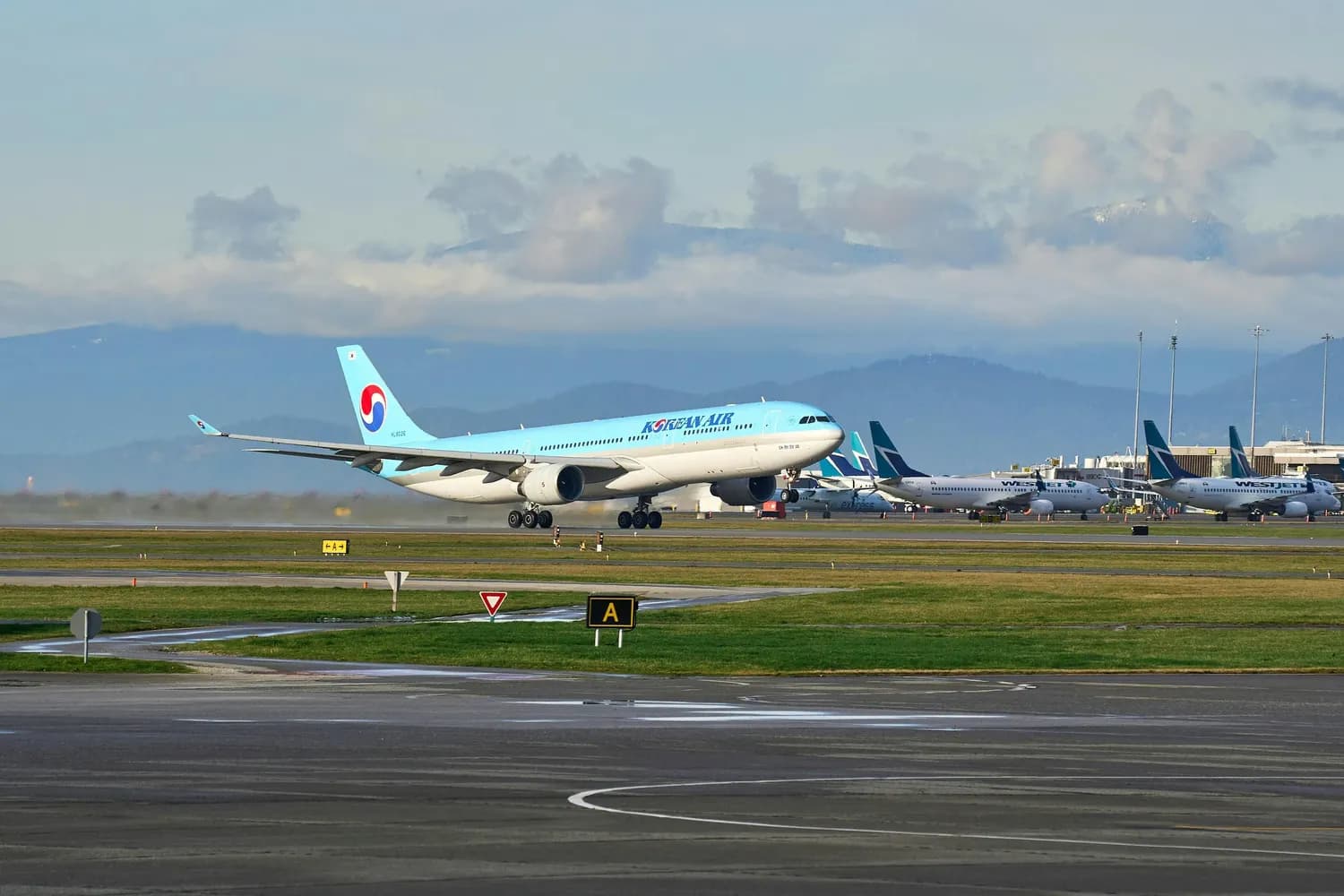 韩国政府全面排查航空安全隐患，务安机场坠机事故引发安全体系改革