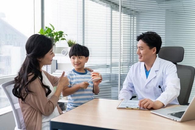 常见口腔疾病及牙齿保健小技巧看过来