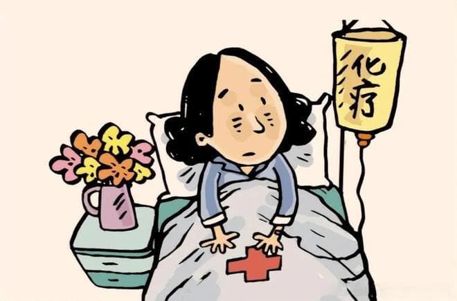 9成患者化疗后白细胞会降低，该怎么办？