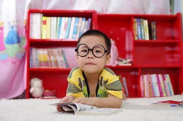 孩子学习困难，也许是多动症惹的祸