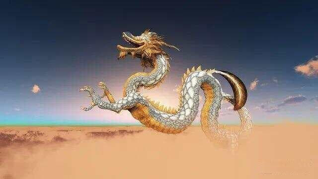 龙到底存不存在，是否和外星人有关？