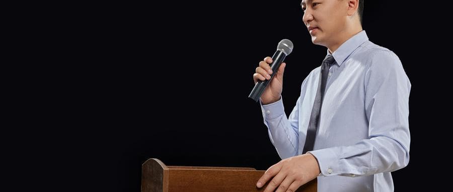 演讲技巧与方法，有关演讲的技巧
