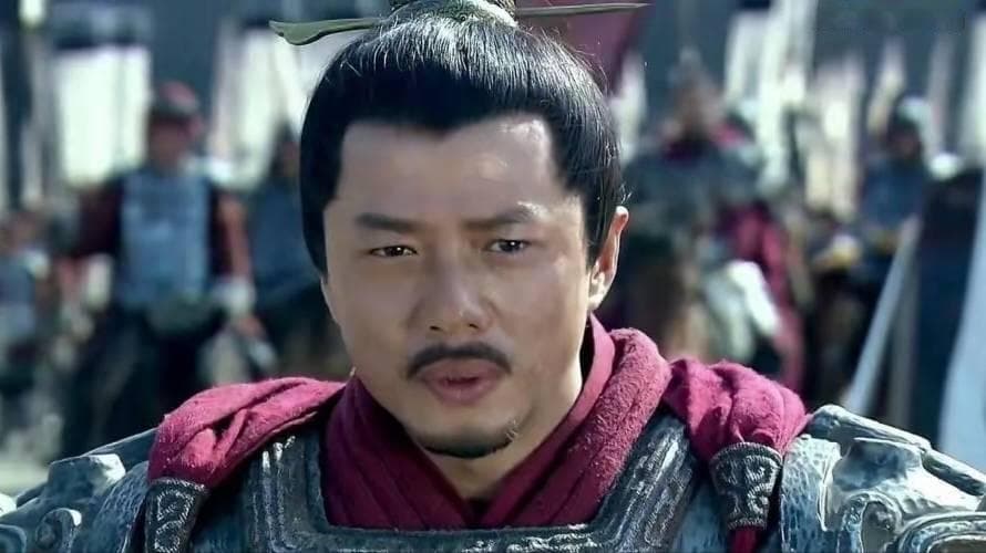 韩信为什么要忍受胯下之辱？拔剑而起打不过屠夫吗？