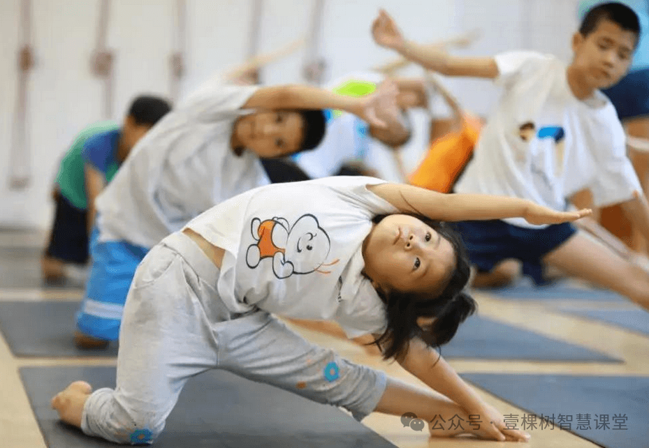小学生和初中生健康锻炼计划表（超详细）