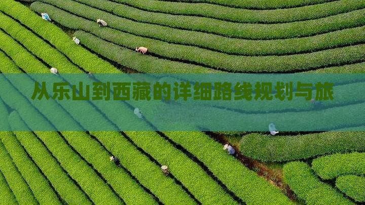乐山到西藏旅游攻略：路线规划与实用建议