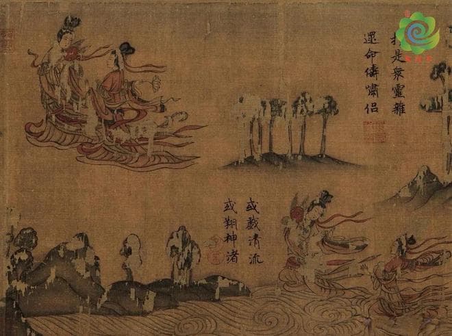 中式美学话“国风”