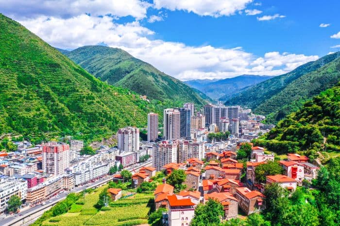 加快建设农业强市 马尔康这份《规划》出炉