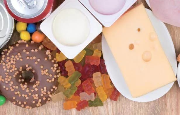 科学认知食品添加剂