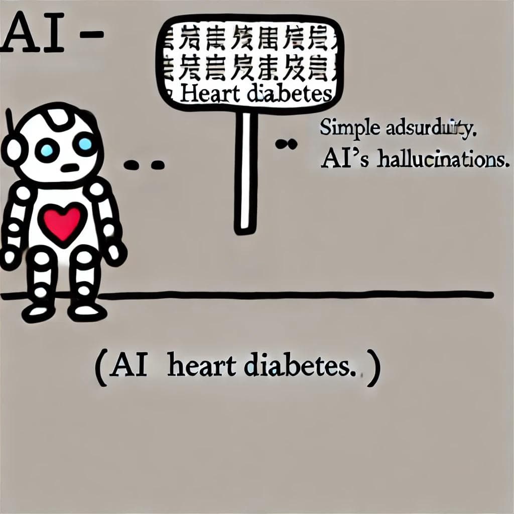 深度揭秘：AI幻觉背后的技术真相与应对策略