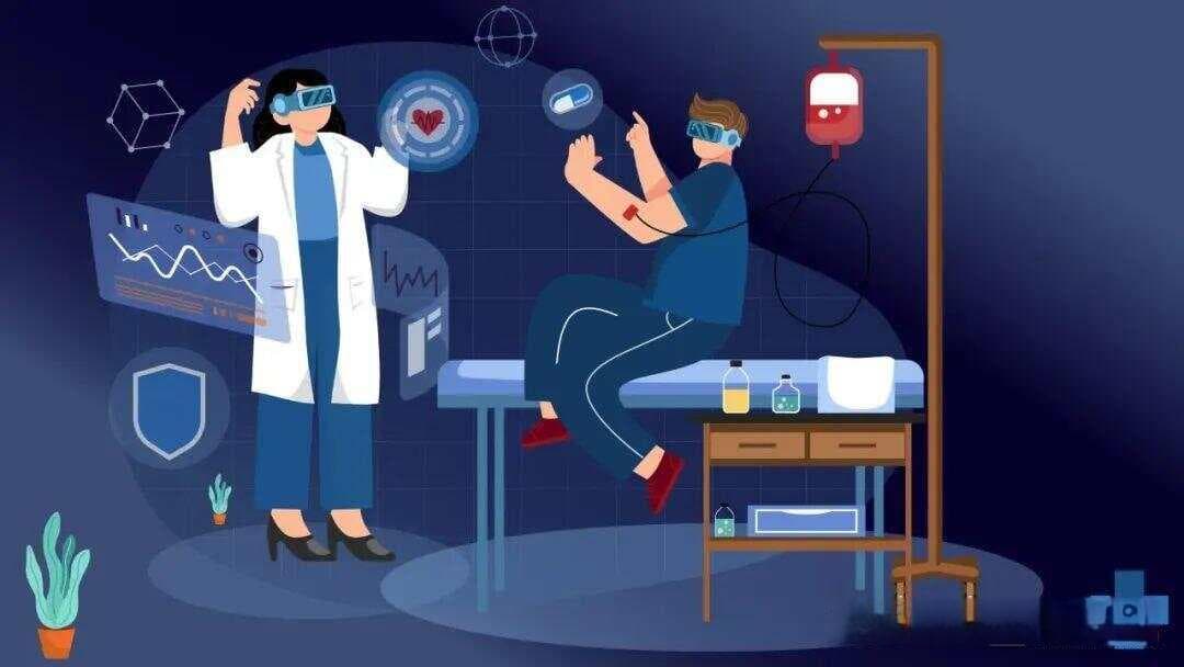 模拟医学：如何推动医学进步？