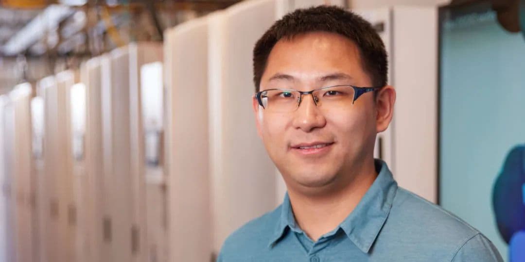 中国学者发表Science论文，利用AlphaFold2指导药物发现