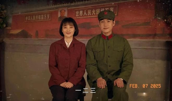 《六姊妹》何常胜的死改变三个人的命运，家欢因祸得福，建国最惨
