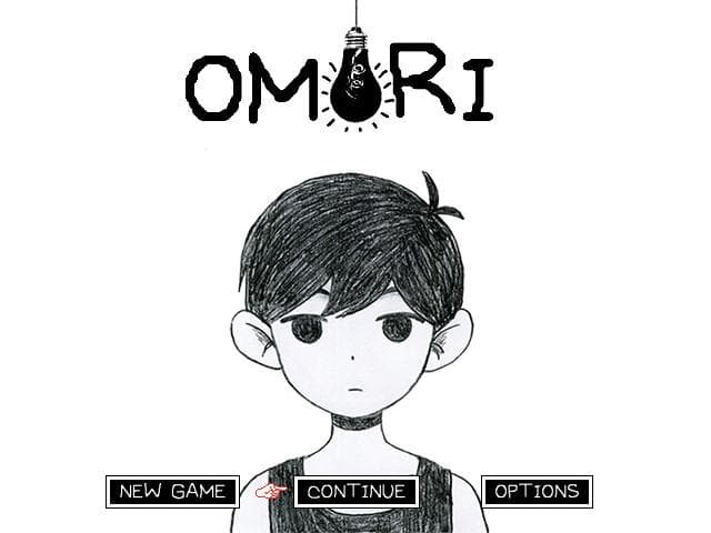《OMORI》中文版：一款独特的像素风格RPG游戏