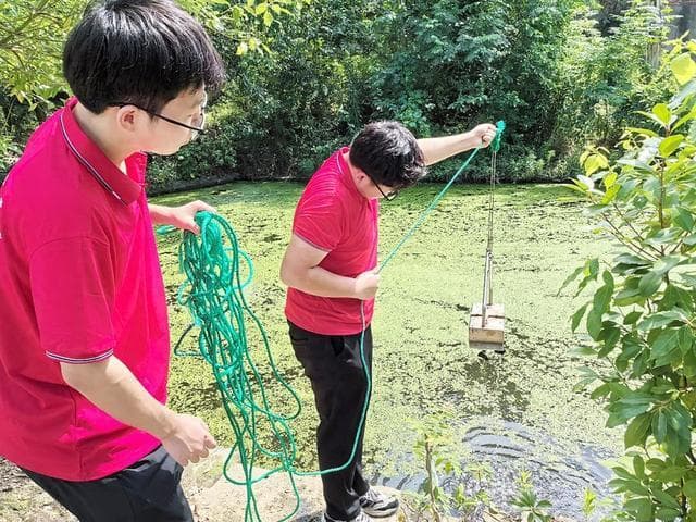 安徽工业大学：需求和服务匹配 激活实践育人成效