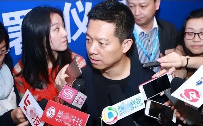 贾跃亭跑路美国七年后，乐视竟在员工的“自治”下起死回生