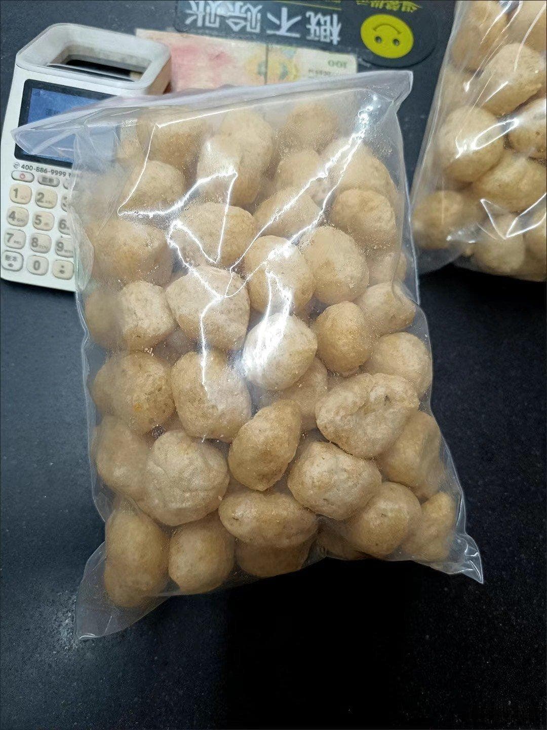 明星也爱！揭秘虾头丸背后的营养秘密