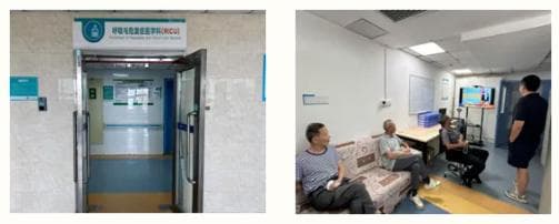 国家卫健委：慢阻肺纳入公卫项目，这些人需定期查肺功能