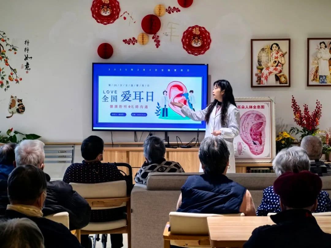这些伤害耳朵的行为，一定要警惕