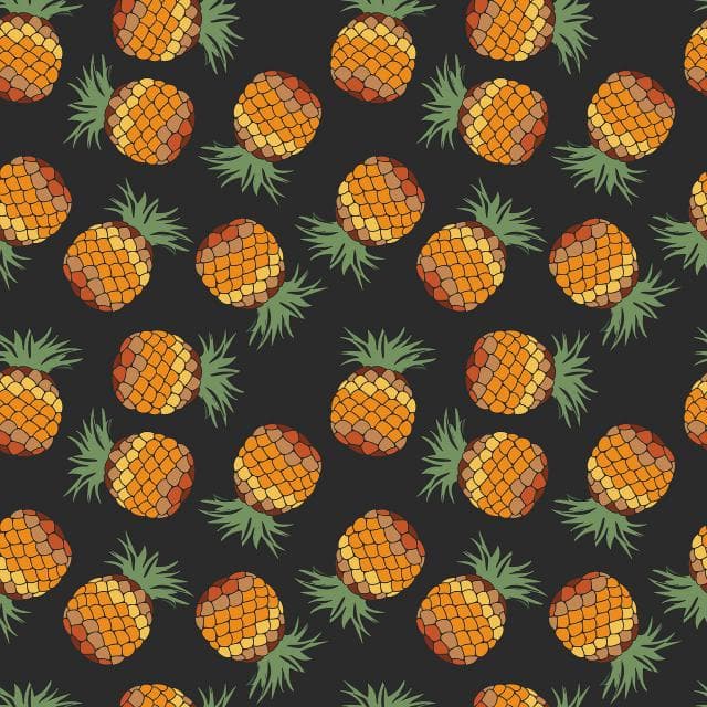 菠萝有点黑心还能吃吗？教你正确区分糖心和烂心